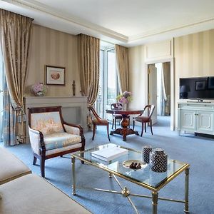 Suite met een King Size Bed