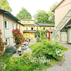 STF Zinkensdamm Hostel