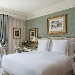 Superior Kamer met een King Size Bed